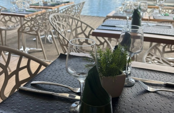 Vente Fonds de commerce 37m&sup2; 2 pi&#232;ces Saint François