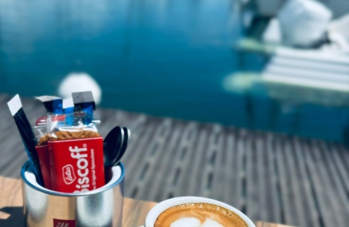 Vente Fonds de commerce 37m&sup2; 2 pi&#232;ces Saint François