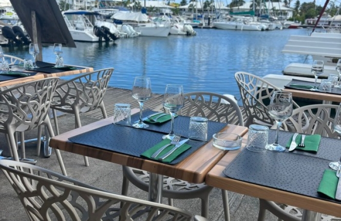 Vente Fonds de commerce 37m&sup2; 2 pi&#232;ces Saint François