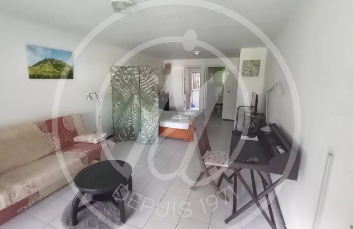 Vente Appartement 97139