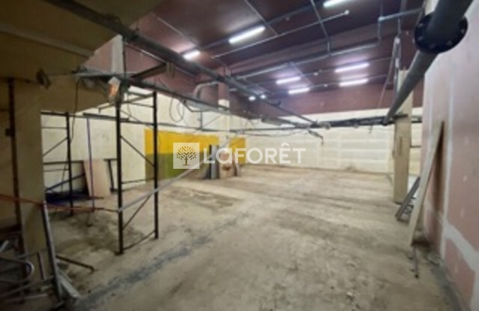 Vente Local commercial 1878m&sup2; Pointe-&agrave;-Pitre