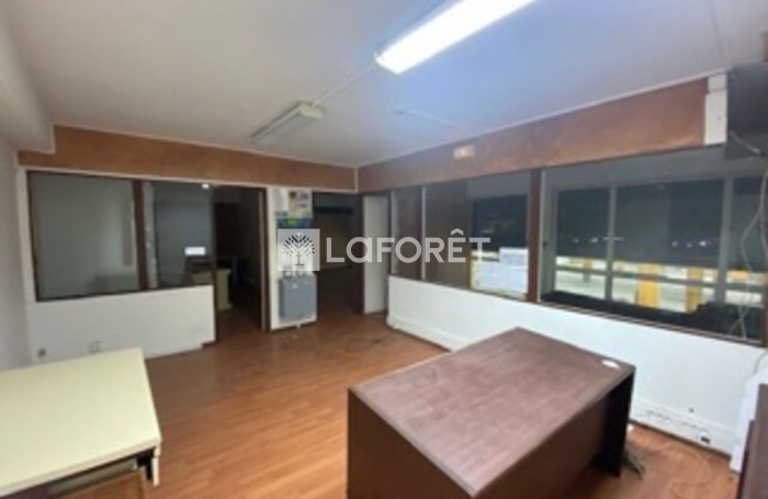 Vente Local commercial 1878m&sup2; Pointe-&agrave;-Pitre