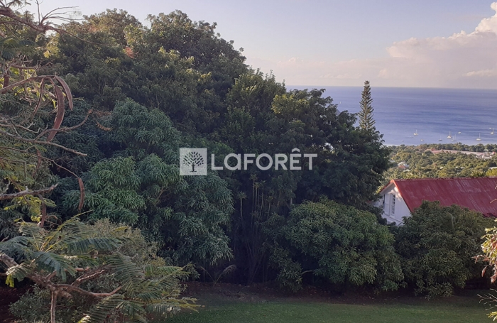 Vente Maison 225.19m² 8 pièces Bouillante