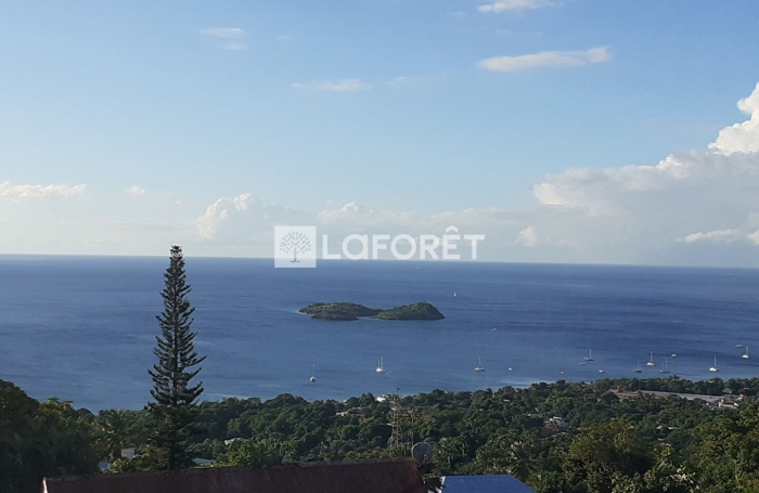 Vente Maison 225.19m² 8 pièces Bouillante