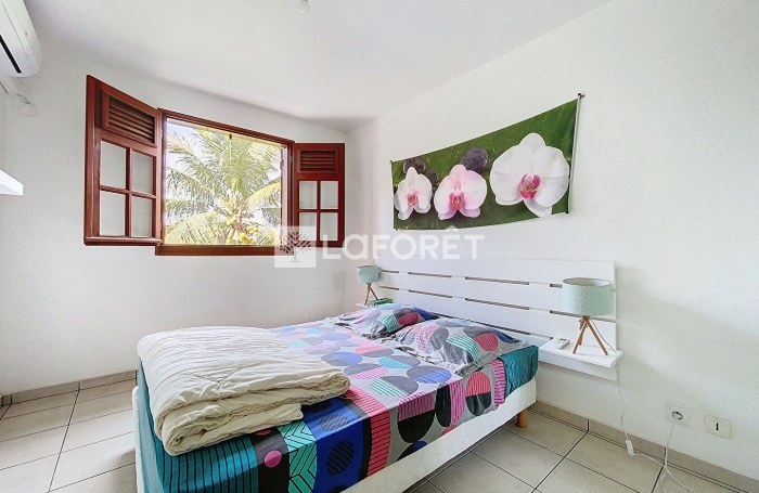 Vente Maison 97m&sup2; 5 pi&egrave;ces Le Moule