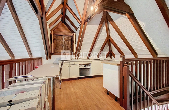 Vente Maison 97m&sup2; 5 pi&egrave;ces Le Moule