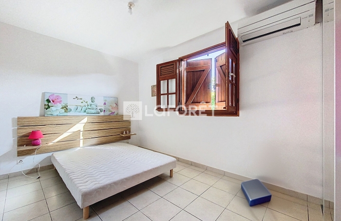 Vente Maison 97m&sup2; 5 pi&egrave;ces Le Moule