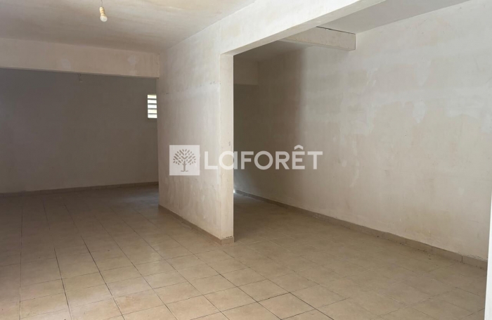 Vente Maison 97m&sup2; 5 pi&egrave;ces Le Moule