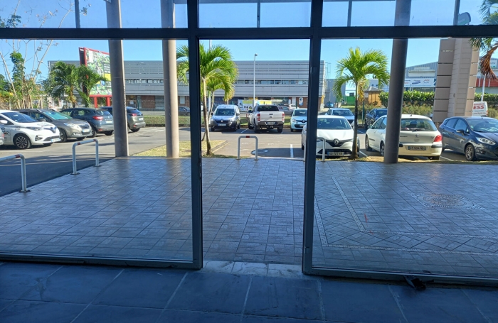 Location Local commercial 