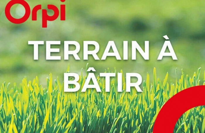 Vente Terrain 97190
