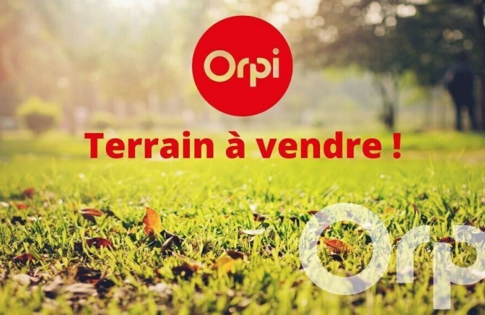 Vente Terrain 97190