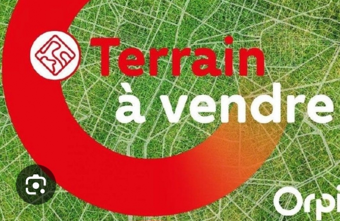 Vente Terrain 1043m&sup2; Gosier