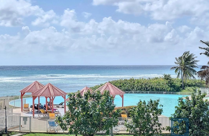 Vente Appartement 97118