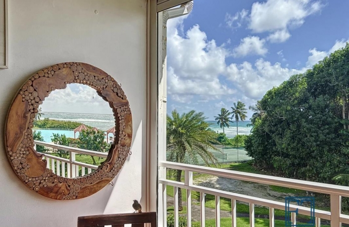 Vente Appartement 33.39m&sup2; 1 pi&#232;ce Saint François