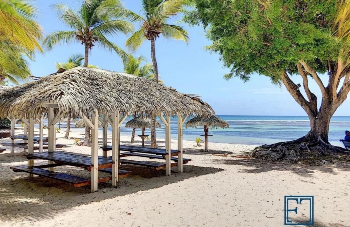 Vente Appartement 33.39m&sup2; 1 pi&#232;ce Saint François