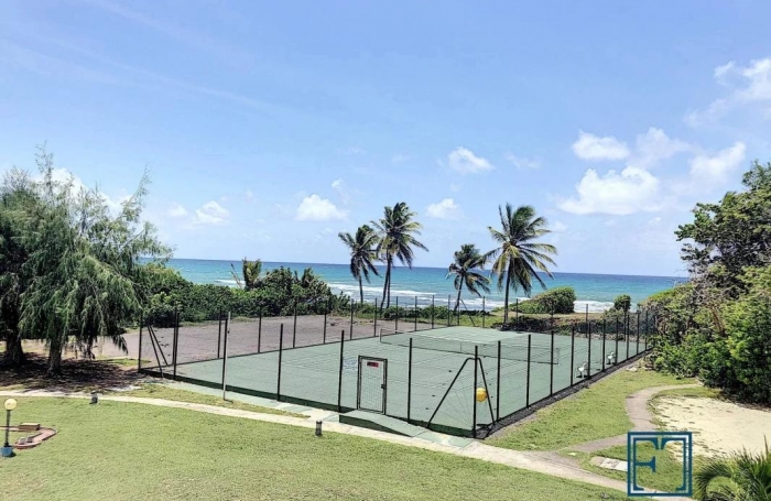 Vente Appartement 33.39m&sup2; 1 pi&#232;ce Saint François