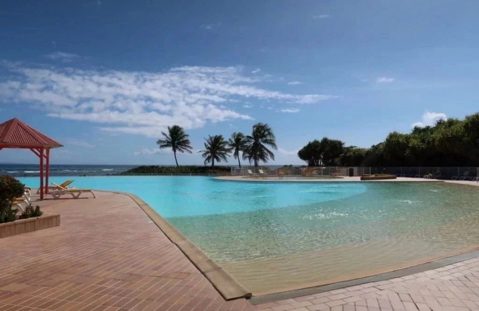 Vente Appartement 33.39m&sup2; 1 pi&#232;ce Saint François