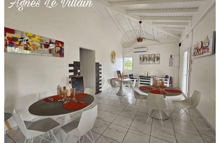 Vente Fonds de commerce 97119