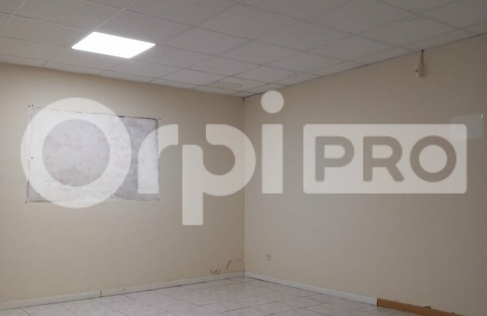 Local Commercial Basse Terre