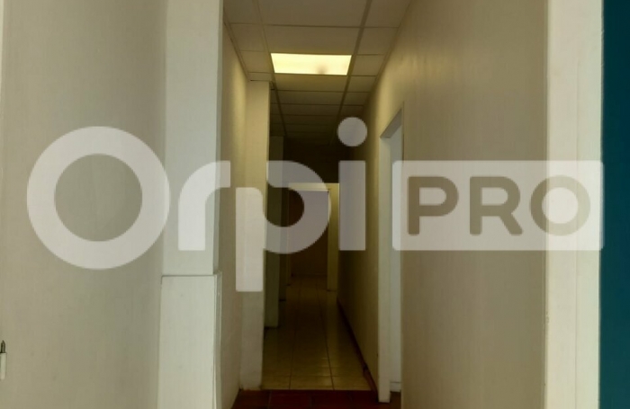 Local Commercial Basse Terre