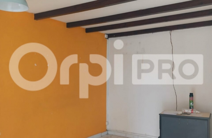 Local Commercial Basse Terre