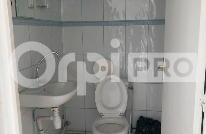 Local Commercial Basse Terre