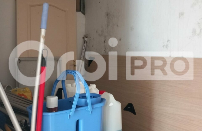 Local Commercial Basse Terre