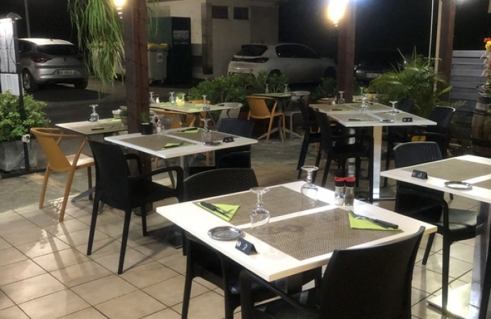 Vente Fonds de commerce 80m&sup2; 2 pi&#232;ces Saint François