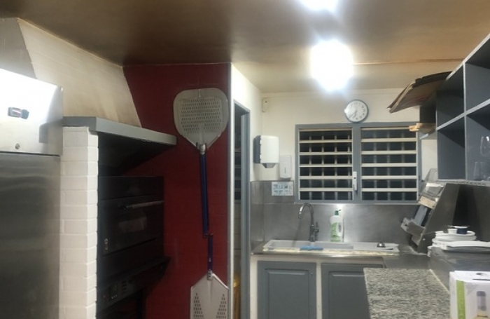 Vente Fonds de commerce 80m&sup2; 2 pi&#232;ces Saint François