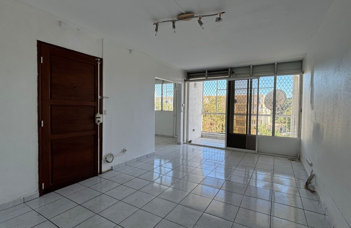 Vente Appartement 97139