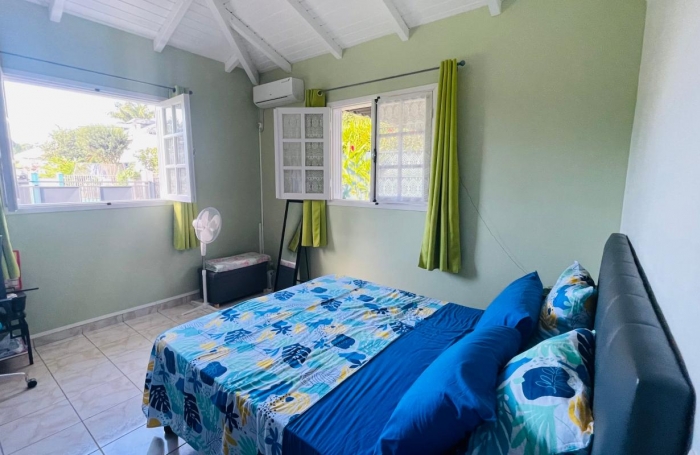 Vente Maison 123m&sup2; 4 pièces Saint Claude