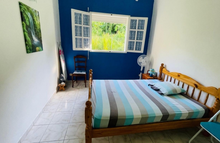 Vente Maison 123m&sup2; 4 pièces Saint Claude