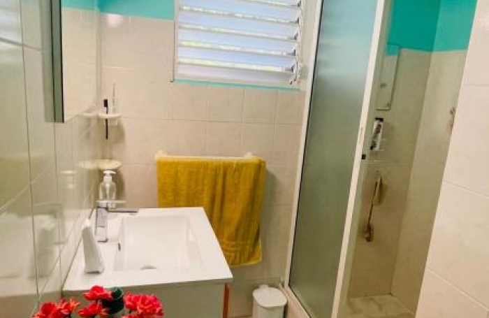 Vente Maison 123m&sup2; 4 pièces Saint Claude