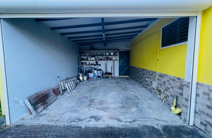 Vente Maison 123m&sup2; 4 pièces Saint Claude