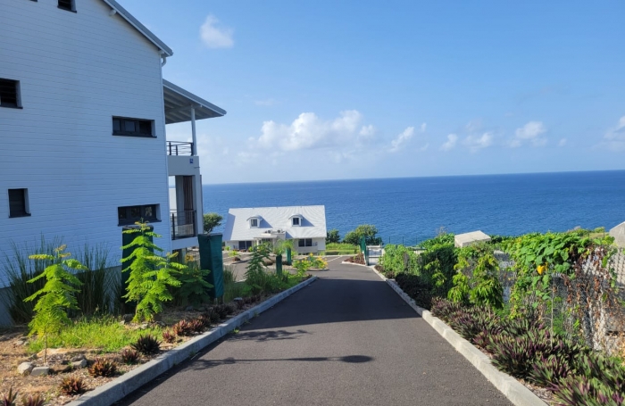 Vente Appartement 97141