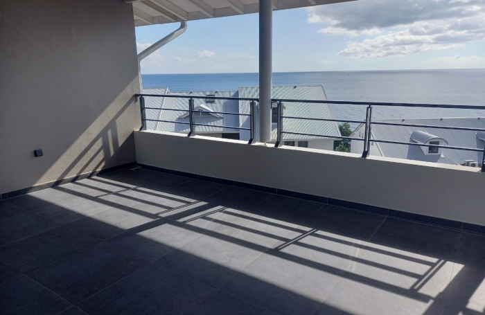 Vente Appartement 97141