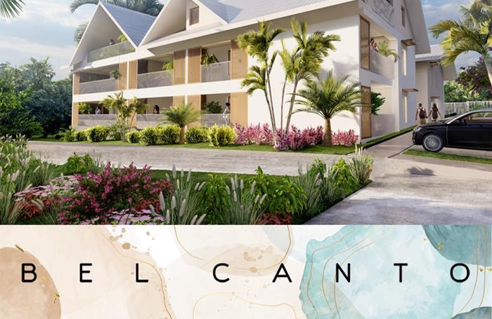 EMPLACEMENT EXCEPTIONNEL pour cet appartement T2 avec grande terrasse et jardinet privatif, dans une r&eacute;sidence