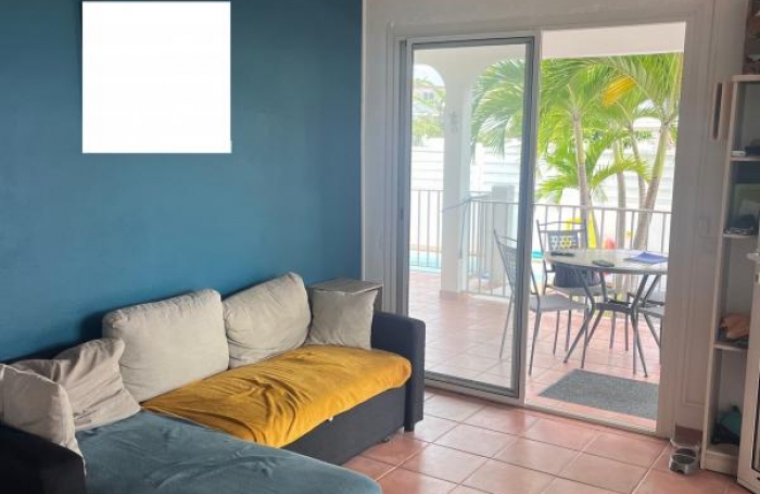 Vente Maison 130m&sup2; 6 pi&#232;ces Petit-Bourg