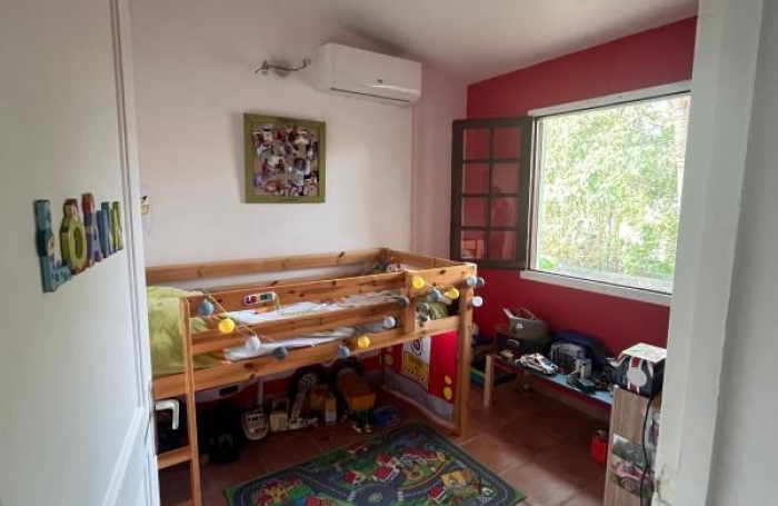 Vente Maison 130m&sup2; 6 pi&#232;ces Petit-Bourg