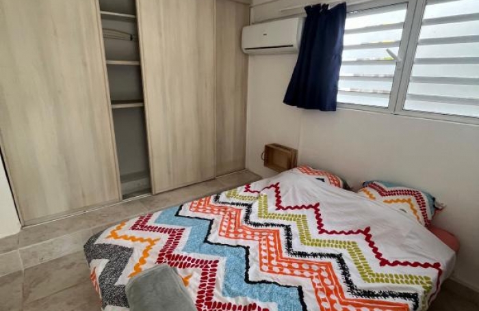 Vente Maison 130m&sup2; 6 pi&#232;ces Petit-Bourg