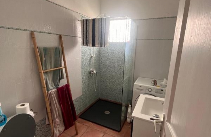 Vente Maison 130m&sup2; 6 pi&#232;ces Petit-Bourg