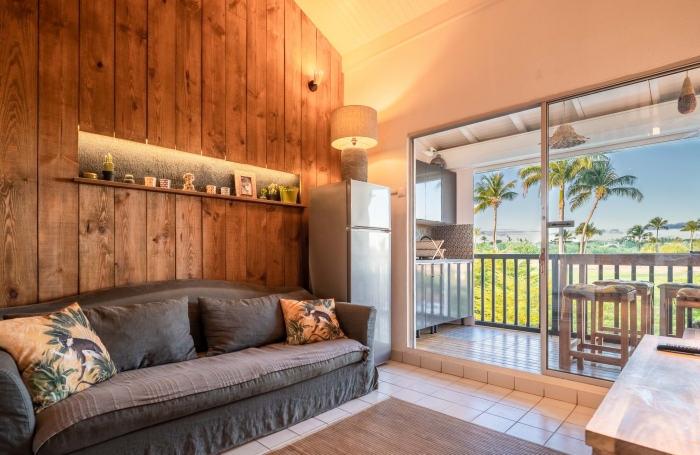 Vente Appartement 97118