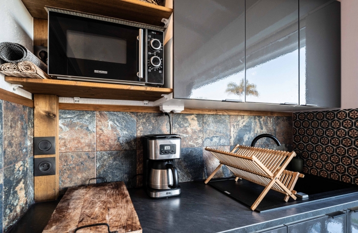 Exclusivité. Superbe Appartement Duplex avec Vue Golf