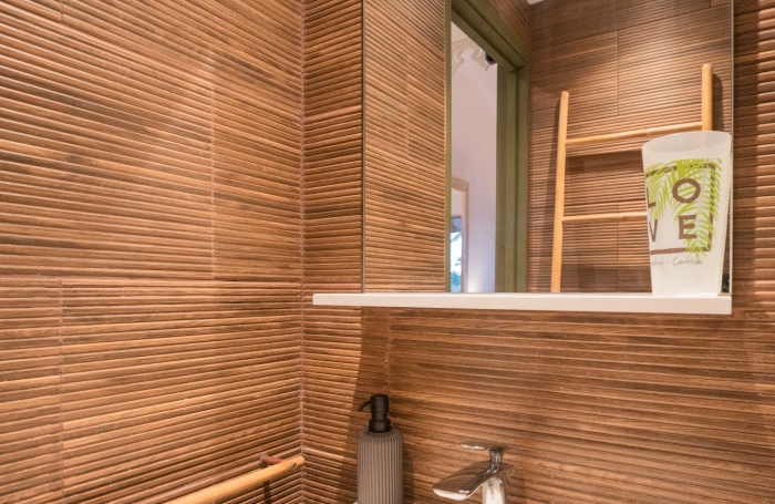 Exclusivité. Superbe Appartement Duplex avec Vue Golf