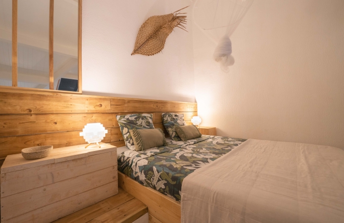 Exclusivité. Superbe Appartement Duplex avec Vue Golf