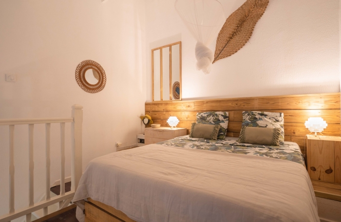 Exclusivité. Superbe Appartement Duplex avec Vue Golf