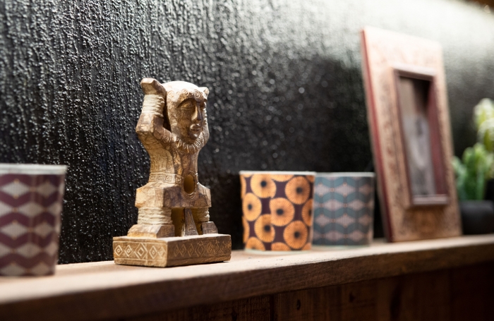 Exclusivité. Superbe Appartement Duplex avec Vue Golf