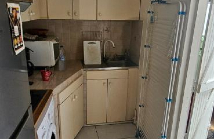 Vente Maison 32.85m&sup2; 1 pi&#232;ce Pointe-à-Pitre
