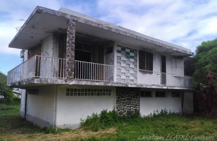 Vente Maison 103m&sup2; 8 pièces Le Moule