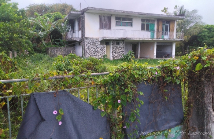 Vente Maison 103m&sup2; 8 pièces Le Moule